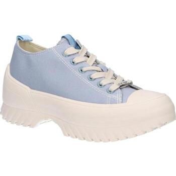 Zapatos Mujer Deportivas Moda Xti 170802 Azul
