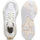 Zapatos Mujer Deportivas Moda Puma 393772-03 Blanco