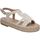 Zapatos Mujer Sandalias Xti 142840 Blanco