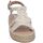 Zapatos Mujer Sandalias Xti 142840 Blanco