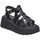 Zapatos Mujer Sandalias Refresh 171862 Negro