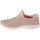 Zapatos Mujer Fitness / Training Skechers Summits - Fun Flair Beige
