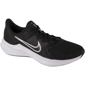 Zapatos Hombre Running / trail Nike Downshifter 11 Negro