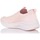 Zapatos Mujer Slip on Joma CLACLS2429 Rosa