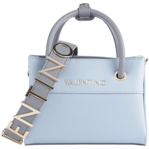 Bolsos Mujer Bolso Valentino Handbags VBS5A805 Azul