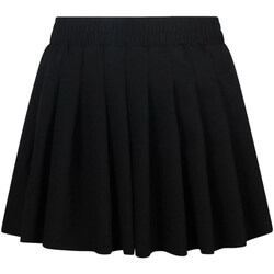 textil Mujer Faldas Disclaimer 54462 Negro