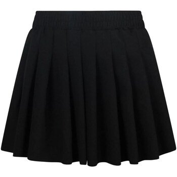 textil Mujer Faldas Disclaimer 54462 Negro