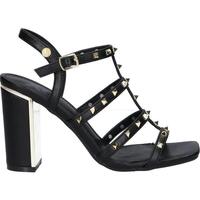 Zapatos Mujer Sandalias Xti 141428 Negro