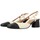 Zapatos Mujer Zapatos de tacón Lodi ROL4343 Negro
