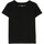 textil Niña Camisetas manga corta John Richmond RGP24003TS Negro
