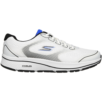 Zapatos Hombre Deportivas Moda Skechers 220369 WHT Blanco