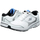 Zapatos Hombre Deportivas Moda Skechers 220369 WHT Blanco