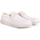 Zapatos Hombre Deportivas Moda Pitas WP150 WALLABI WASHED Blanco