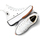 Zapatos Mujer Deportivas Moda Converse 166799C Blanco