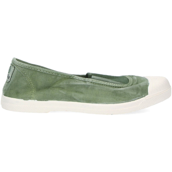 Zapatos Mujer Deportivas Moda Natural World 103E-613 Verde