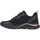 Zapatos Mujer Deportivas Moda Skechers 155567 BBK Negro