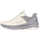 Zapatos Mujer Deportivas Moda Skechers 180162 NTGY Beige