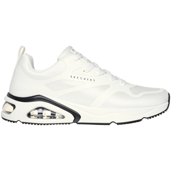 Zapatos Hombre Deportivas Moda Skechers 183070 WHT Blanco