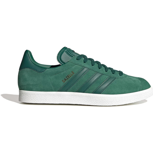 Zapatos Hombre Deportivas Moda adidas Originals IG4986 Verde