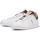 Zapatos Niños Deportivas Moda adidas Originals ID7195 Blanco