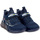 Zapatos Niños Deportivas Moda Bull Boys DNAL3378-AE01 Azul