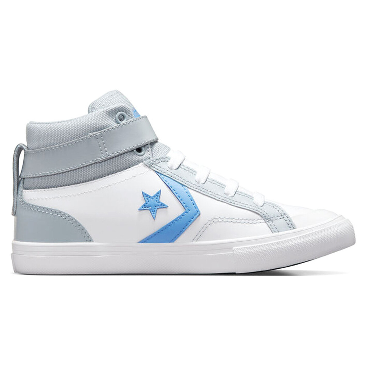 Zapatos Mujer Deportivas Moda Converse A02059C Blanco