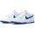 Zapatos Niños Deportivas Moda Nike DH9756-105 Blanco