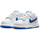 Zapatos Niños Deportivas Moda Nike DH9761-105 Blanco