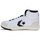 Zapatos Hombre Deportivas Moda Converse A07938C Blanco