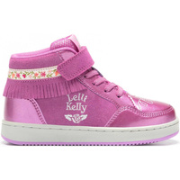 Zapatos Niños Deportivas Moda Lelli Kelly LKAA8087-EW01 Violeta
