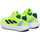 Zapatos Niños Deportivas Moda adidas Originals IG0714 Verde
