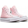 Zapatos Mujer Deportivas Moda Converse A06507C Rosa
