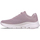 Zapatos Mujer Deportivas Moda Skechers 149057 MVE Rosa