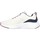 Zapatos Hombre Deportivas Moda Skechers 232625 WNVR Blanco