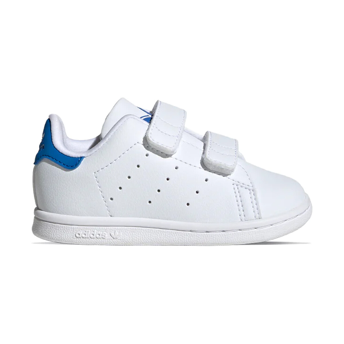 Zapatos Niños Deportivas Moda adidas Originals IE8119 Azul
