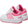 Zapatos Niños Deportivas Moda adidas Originals IG3719 Rosa
