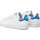 Zapatos Niños Deportivas Moda adidas Originals IE8114 Blanco