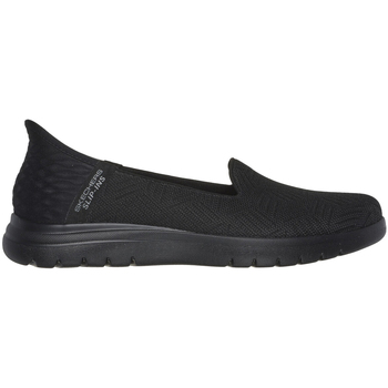 Zapatos Mujer Deportivas Moda Skechers 138182 BBK Negro