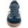 Zapatos Mujer Zapatillas bajas Leindia 89394 Azul