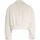 textil Mujer Chaquetas Levi's Featherweight Trucker Serenity Now Blanco