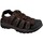 Zapatos Hombre Sandalias Skechers 31492 Marrón