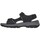 Zapatos Hombre Sandalias Skechers 31494 NEGRO