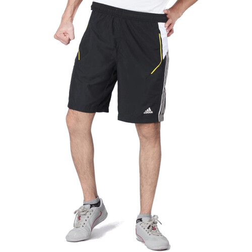textil Hombre Shorts / Bermudas adidas Originals Z14863 Negro