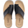 Zapatos Mujer Sandalias Gabor 03.700/27T3.5 Negro