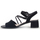 Zapatos Mujer Sandalias Gabor 41.771/17T2.5 Negro