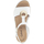 Zapatos Mujer Sandalias Gabor 44.562/21T2.5 Blanco
