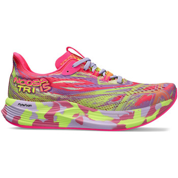 Zapatos Mujer Running / trail Asics Noosa Tri 15 Rosa