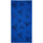 Casa Toalla y manopla de toalla adidas Originals IP0401 Azul
