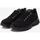 Zapatos Mujer Deportivas Moda Xti 24069026 Negro
