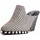 Zapatos Mujer Derbie & Richelieu Noa Harmon 9630-60 Negro
